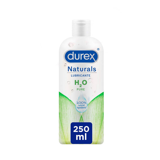 Durex Naturals H2O 250ml