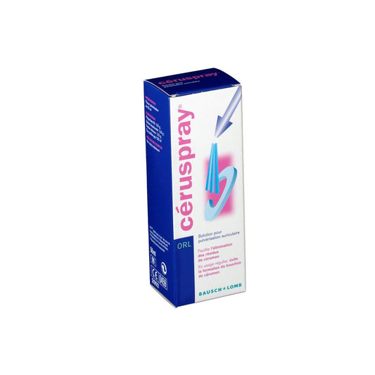 Ceruspray Sol Auric Fl50Ml
