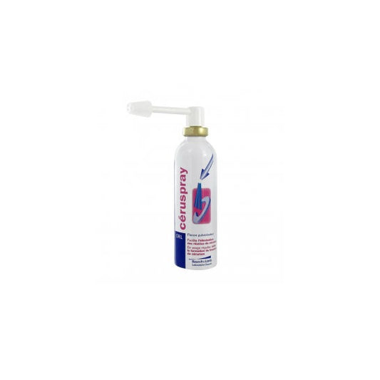Ceruspray Sol Auric Fl50Ml