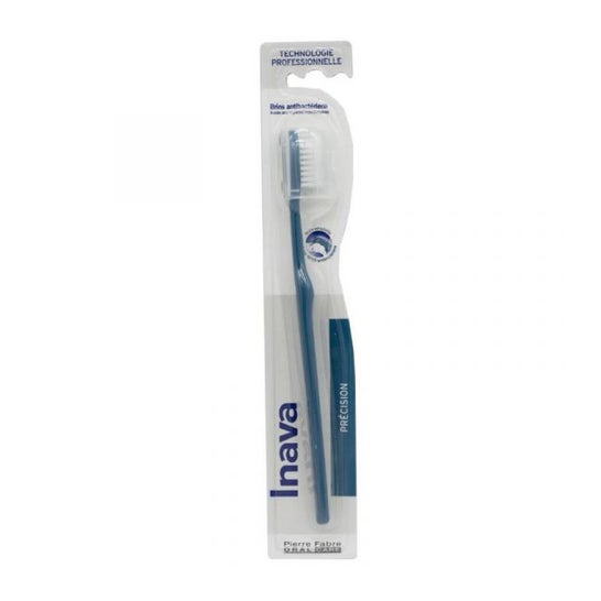 Cepillo de dientes de precisión Inava