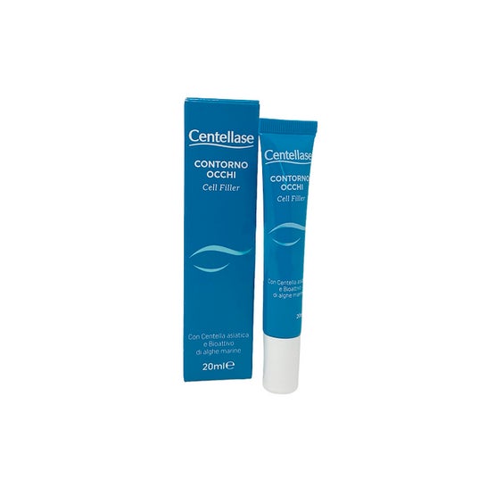 Centellase Contorno Ojos Cell Filler 20ml