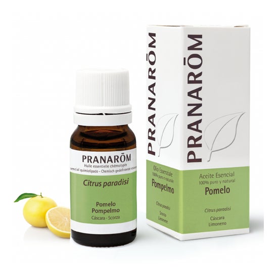 Pranarôm Aceite Esencial de Pomelo 10ml
