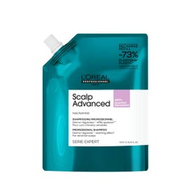 L'Oréal Scalp Advanced Shampoo Antidesconforto Recarga 500 ml