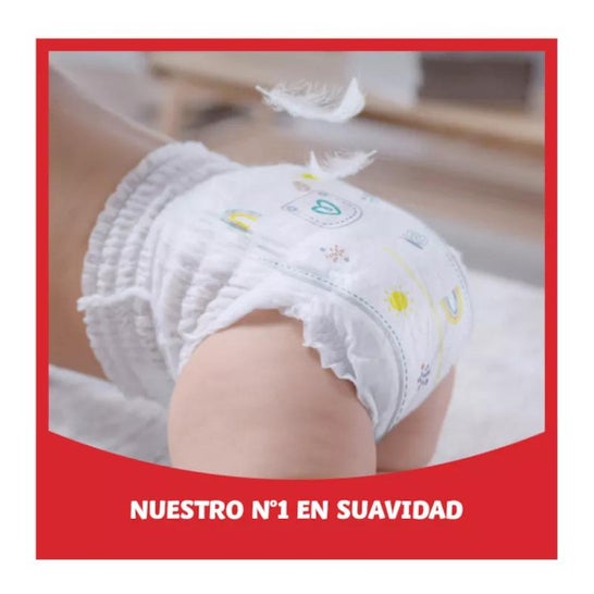 Dodot Pañal Braguita Talla 5 12-17Kg 30uds