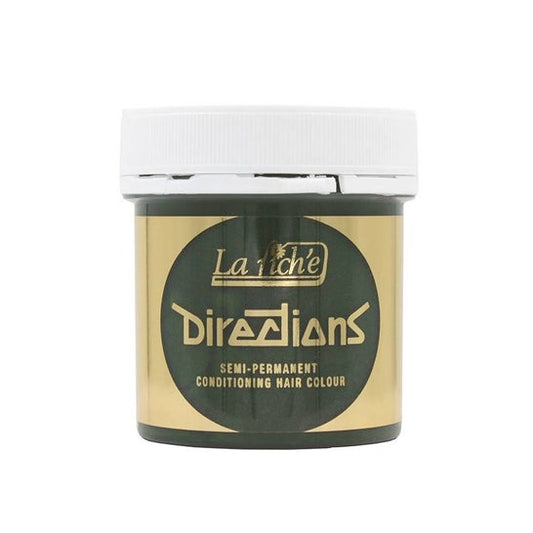 La Riché Directions Tinte Semi Permanente Verde Primavera 88 ml