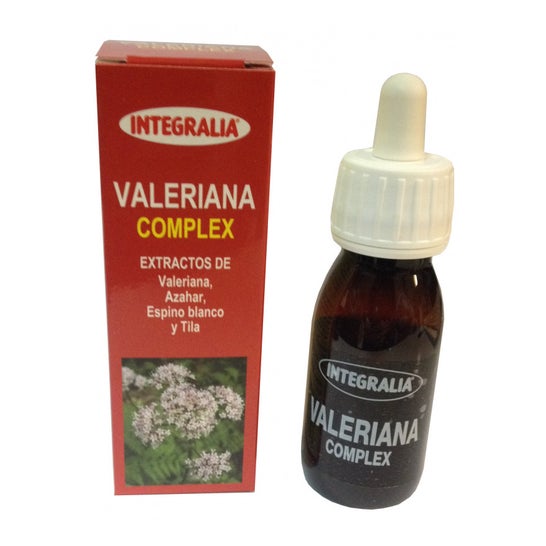 Integralia Valeriana Complex Extracto 50ml