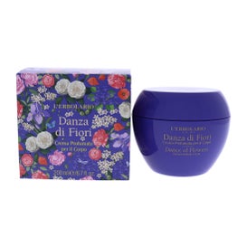 Dance Flowers Crema Corporal Prof