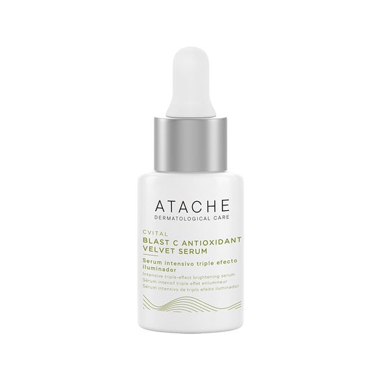 Atache Cvital Blast C Antioxidant Velvet Sérum 30ml