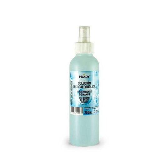 Prady Spray Desinfectante Manos 250 ml