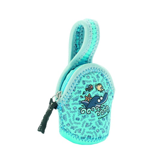 Laken Funda Chupete Delfín 1 ud