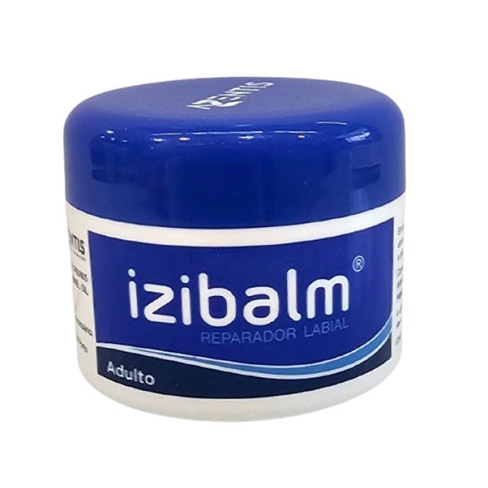 Azentis Izibalm Reparador Labial Adulto 10 ml