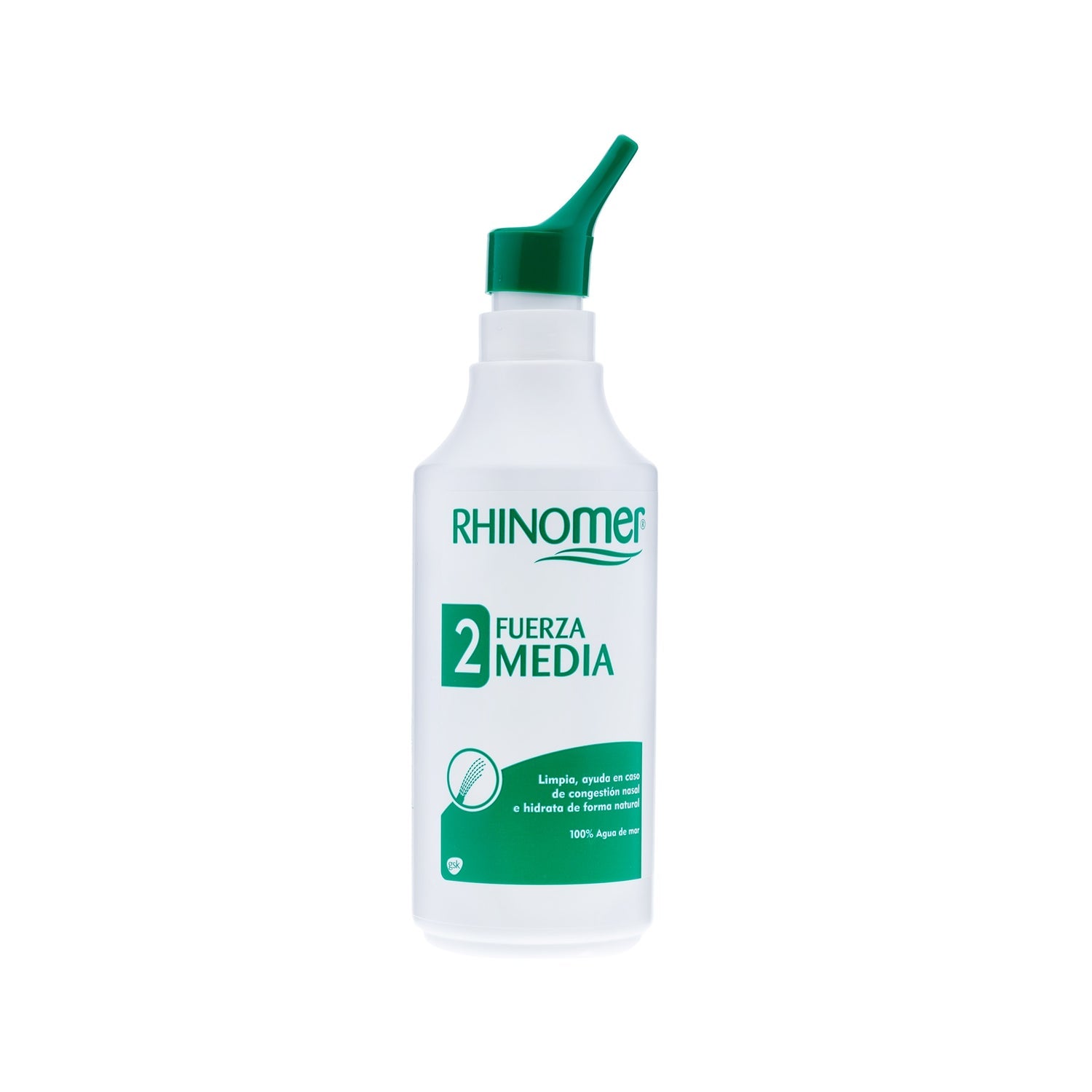 Rhinomer Fuerza 2 135ml