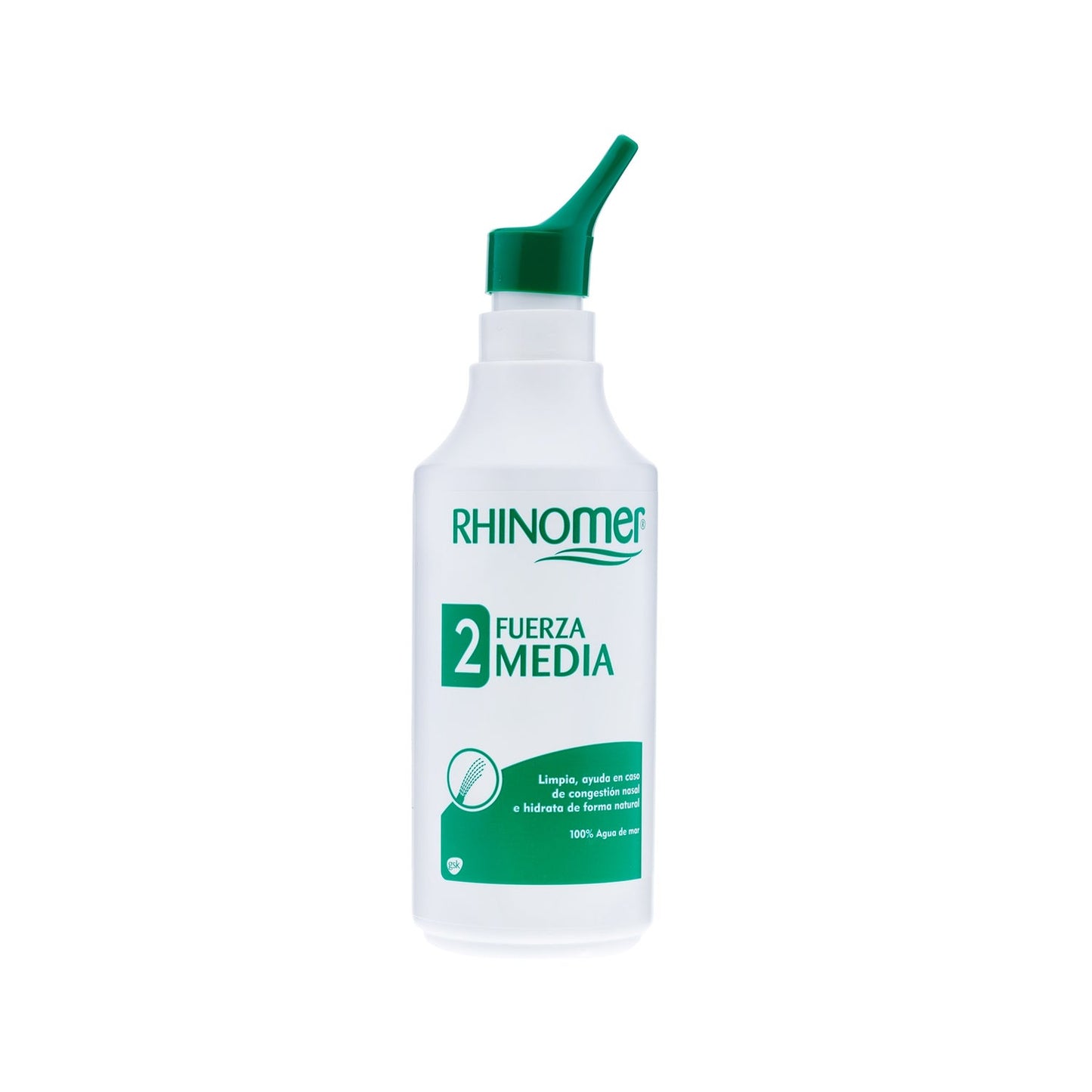 Rhinomer Fuerza 2 135ml