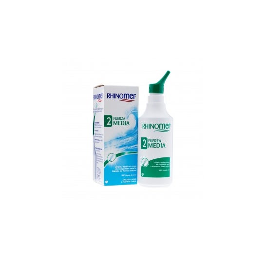 Rhinomer Fuerza 2 135ml