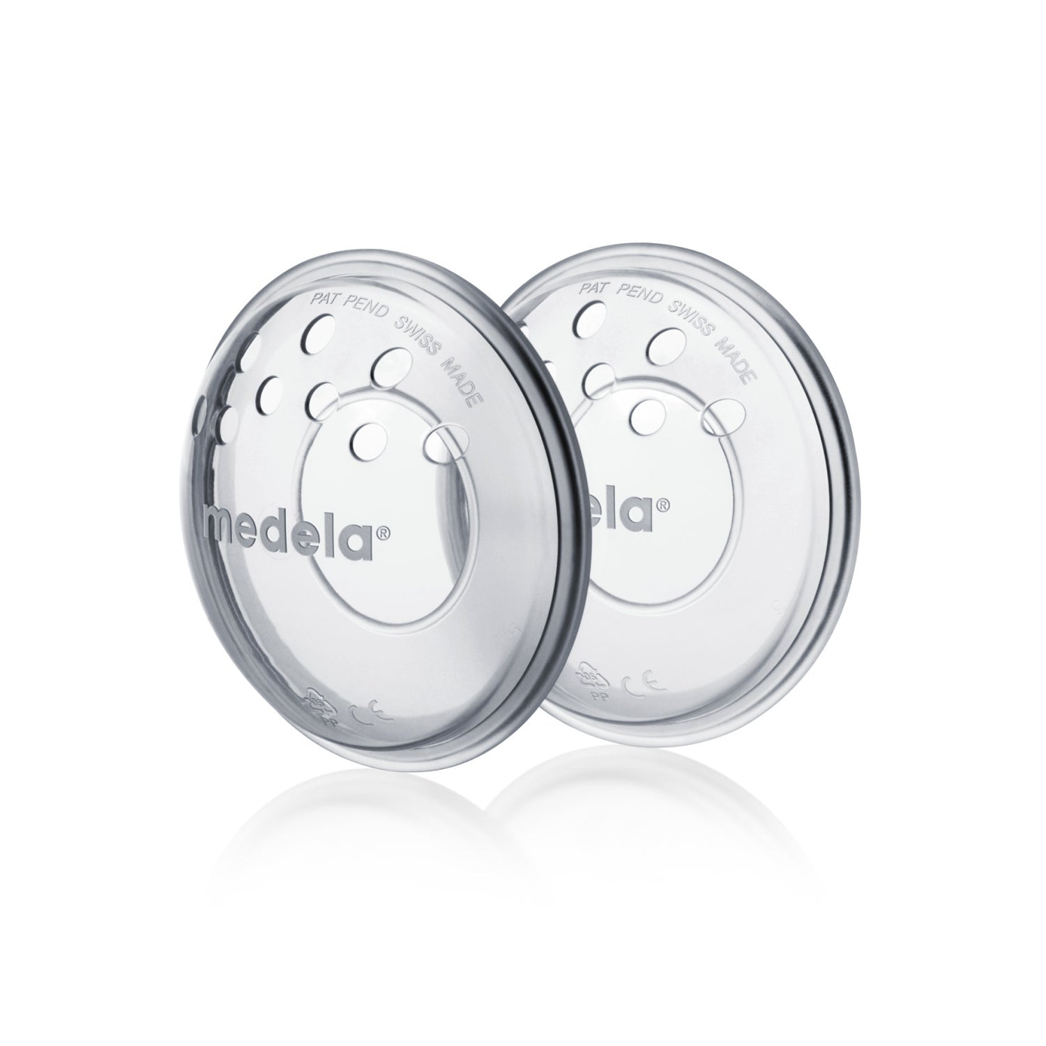 Medela Formadores de Pezones 2uds