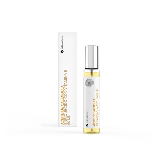BotánicaPharma Aceite de Caléndula Spray 60ml