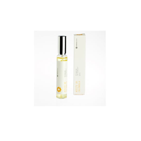 BotánicaPharma Aceite de Caléndula Spray 60ml