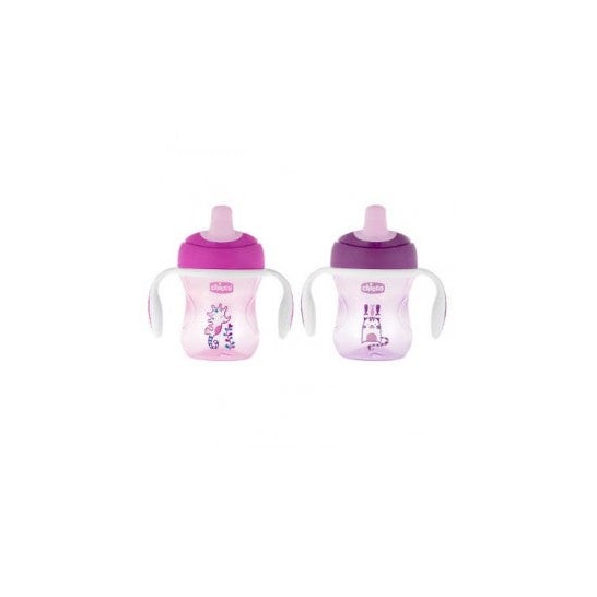 Chicco Vaso Entrenamiento Infantil Surtidos 6m+