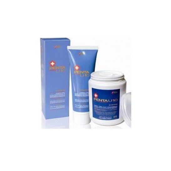 Crema Penta U10 250 ml