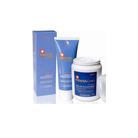 Crema Penta U10 250 ml