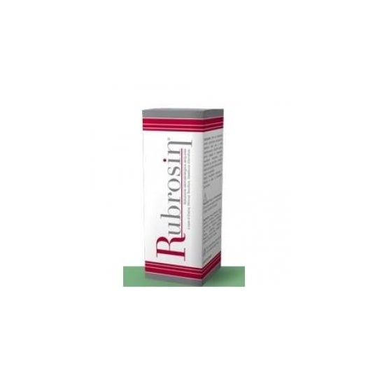 Eucare Rubrosin Solución 50 Ml