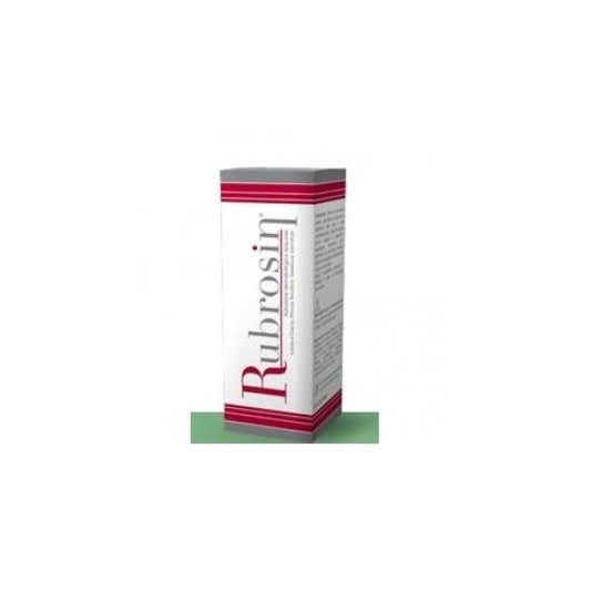 Eucare Rubrosin Solución 50 Ml