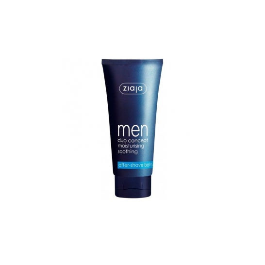 Ziaja Bálsamo After Shave 75 ml