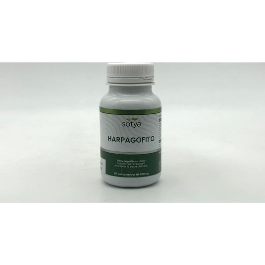 Sotya Harpagofito 500mg 100comp