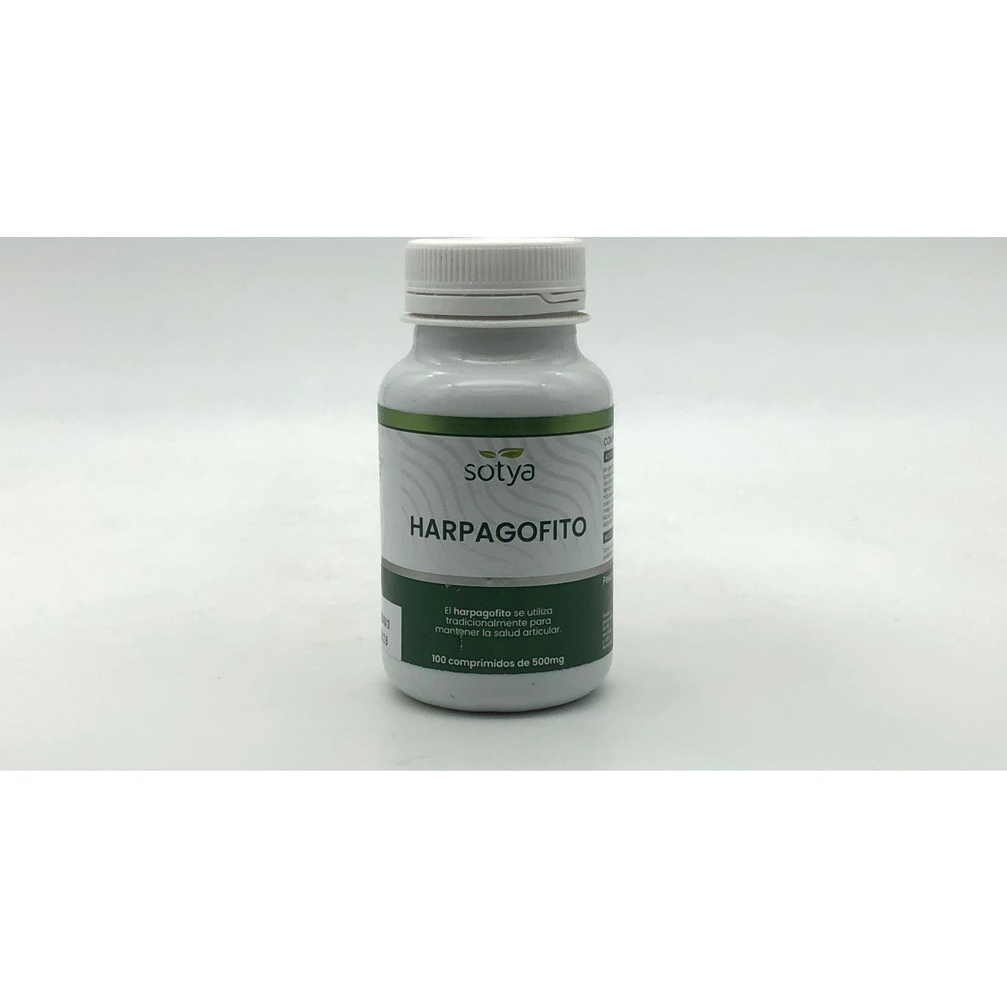 Sotya Harpagofito 500mg 100comp