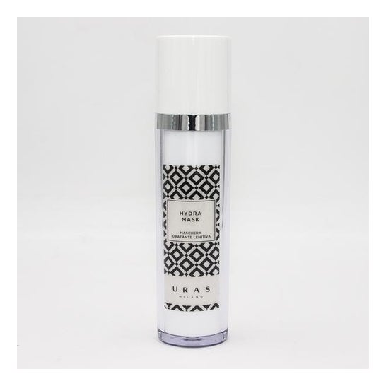 Uras Cosmetics Hydra Mask 50 ml