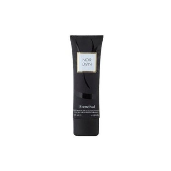 Stendhal Noir Divin Gel Baño 125 ml
