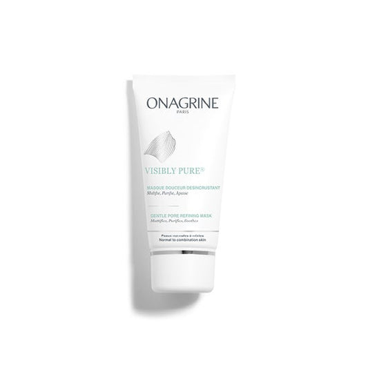 Onagrine Visibly Pure Mascarilla Ducha 75ml