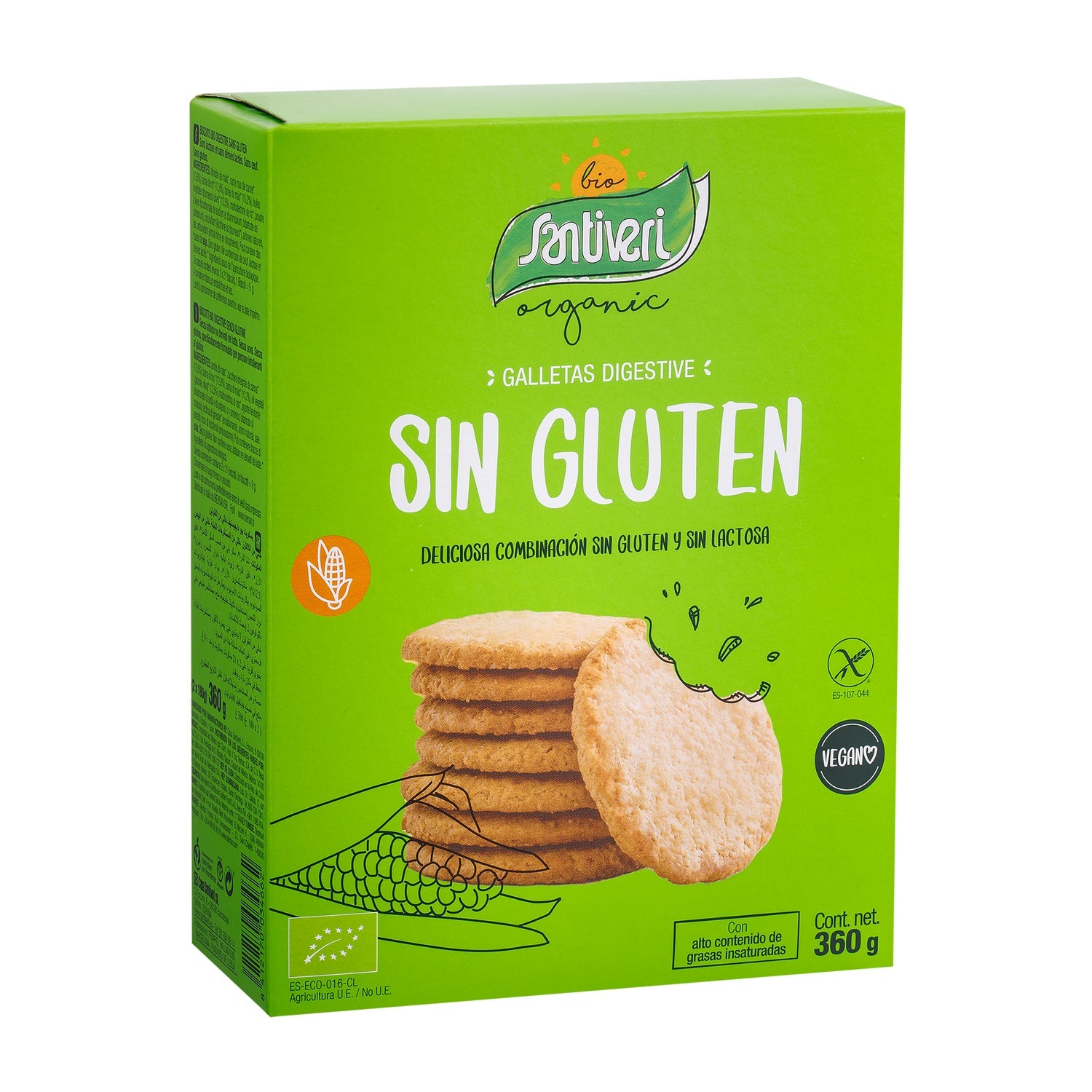 Bisc Digestive Integ Bio S/G