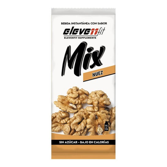 Eleven Mix Nuez Bebida Instantánea 9g