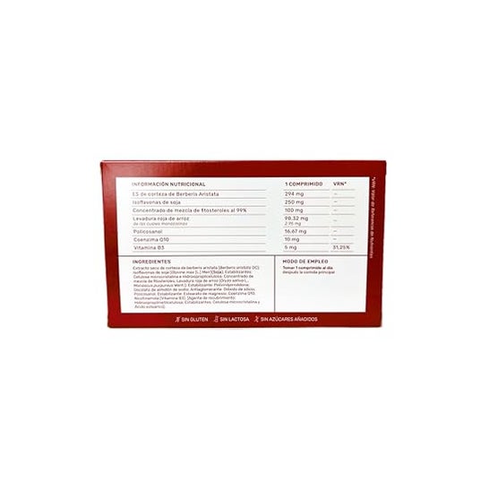 Simar Naturpharma Libracol 30comp