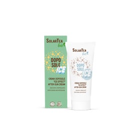 Bema Cosmetici Solartea Crema After Sun Ice Effect 100ml