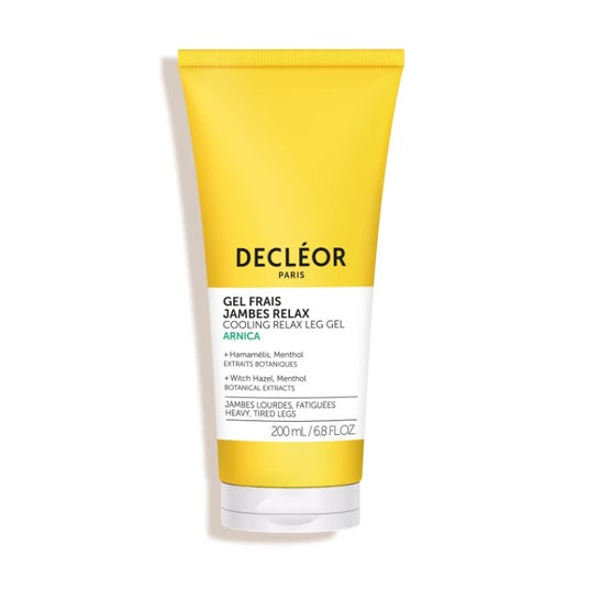 Décleor Circulagel Gel Árnica150Ml