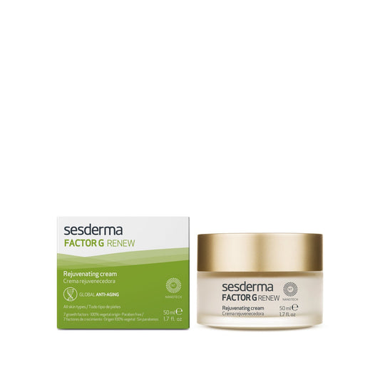Sesderma Factor G Renew Crema Rejuvenecedora 50ml