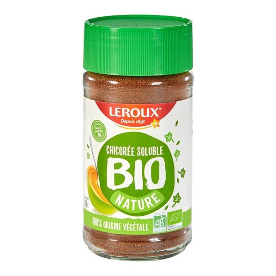 Leroux Achicoria Soluble Bio 100 g