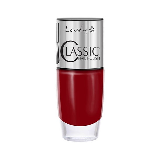 Lovely Classic Nail Polish 369 8 ml