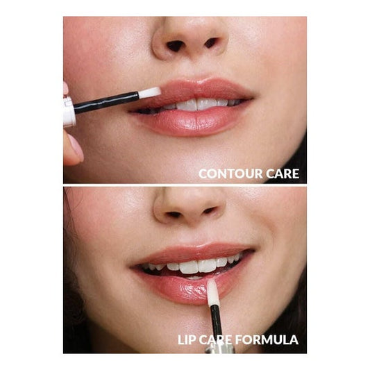 Talika Smile Code Antiedad Labios 2x2.5ml