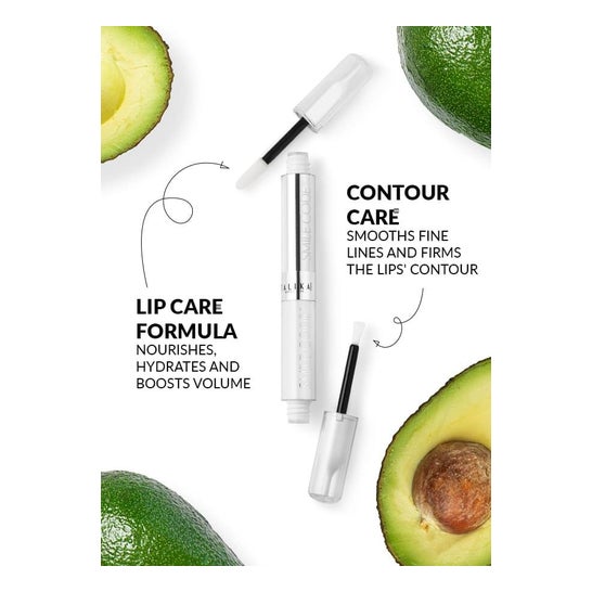Talika Smile Code Antiedad Labios 2x2.5ml