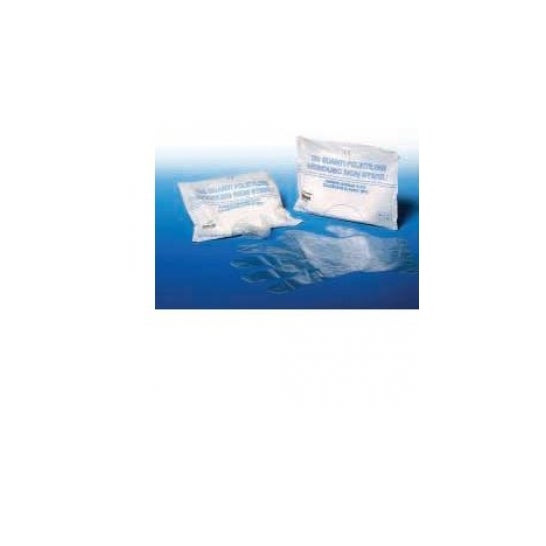 Monous Gloves Zabban 100Pcs