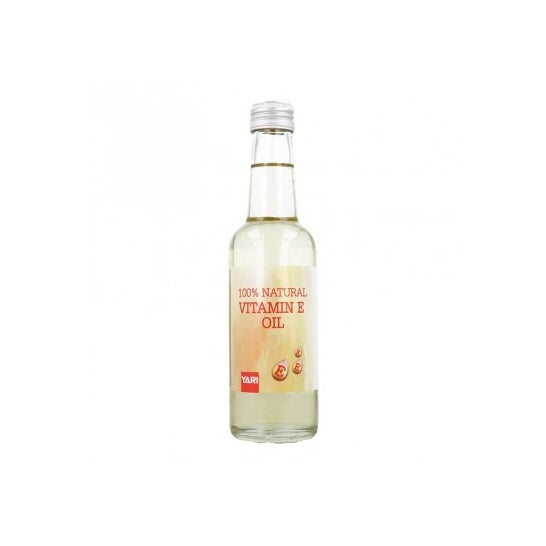 Yari Naturals Aceite Vitamina E 250ml