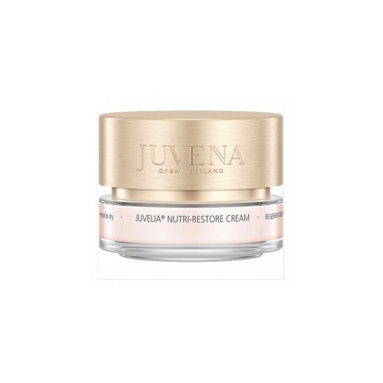 Creme de Olhos Nutri-restore Juvena 15ml