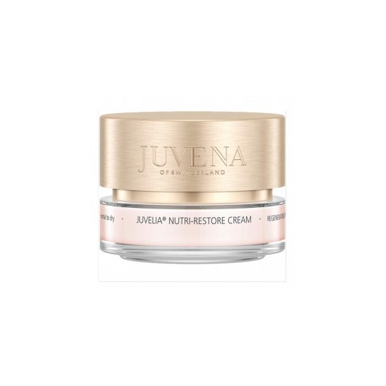 Creme de Olhos Nutri-restore Juvena 15ml