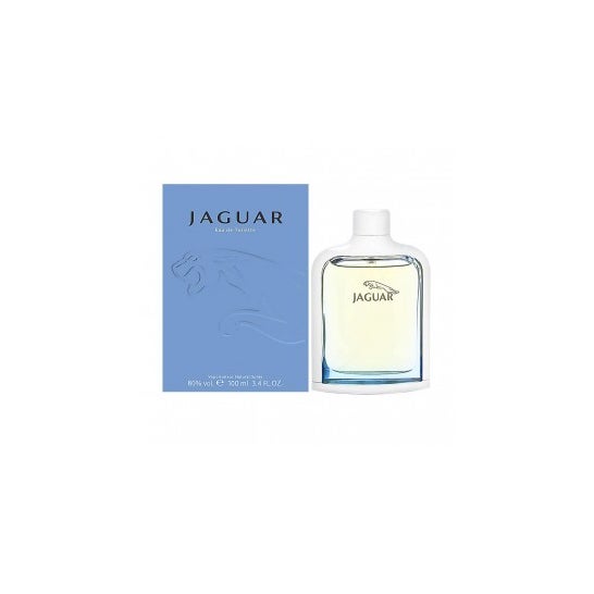 Jaguar Hombre Eau de Toilette 100 ml Vaporizador