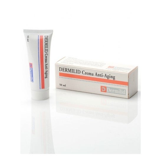 Dermilid Crema Anti Aging + 50 ml