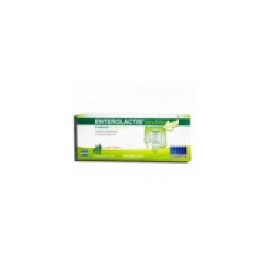 Enterolactis 12Fl 10Ml