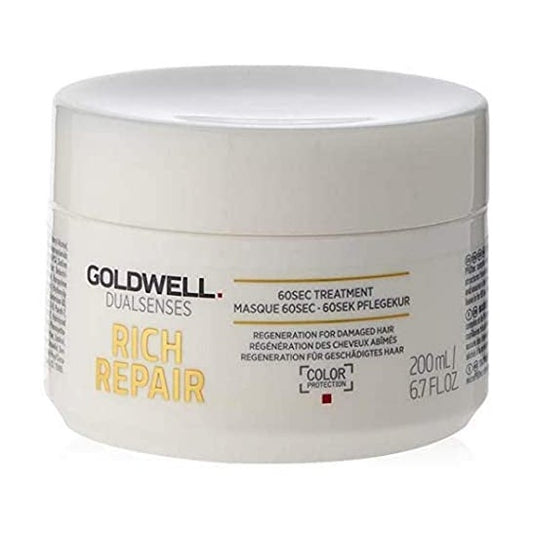Goldwell Dualsenses Rich Repair 200 ml